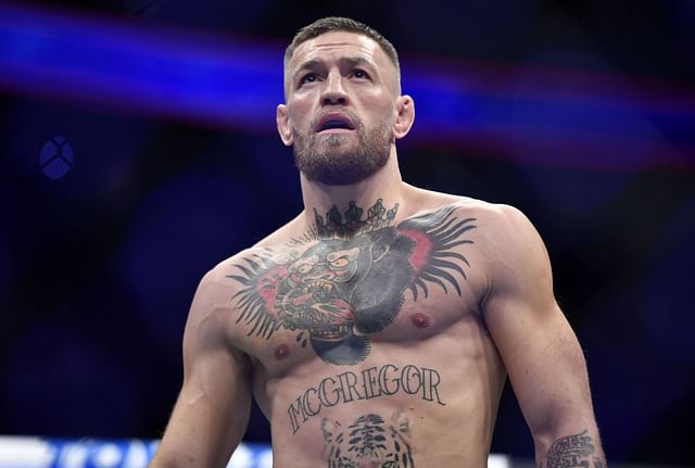 Conor McGregor Israel News: Latest Updates & More!