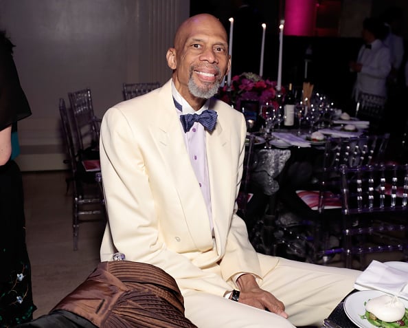 Whats Kareem Abdul-Jabbar Net Worth? Discover His Wealth Here.