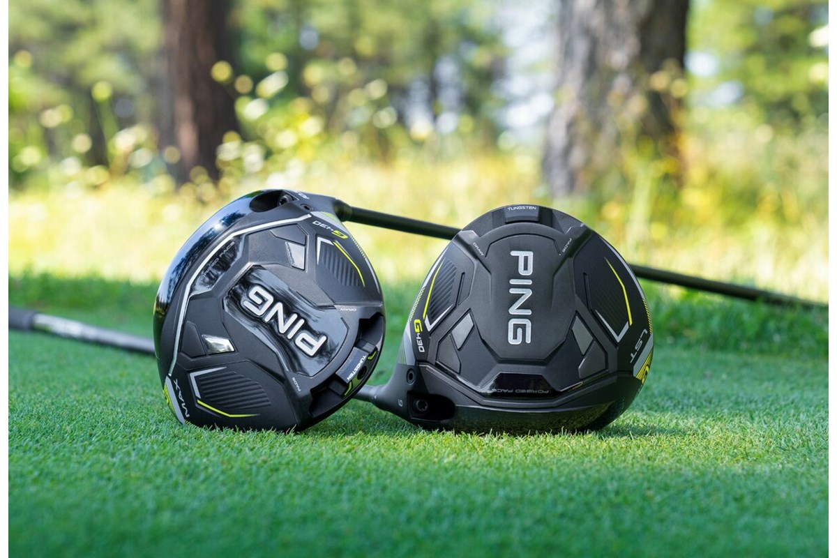 Ping G430 LST or MAX Driver: A Simple Comparison for Golfers