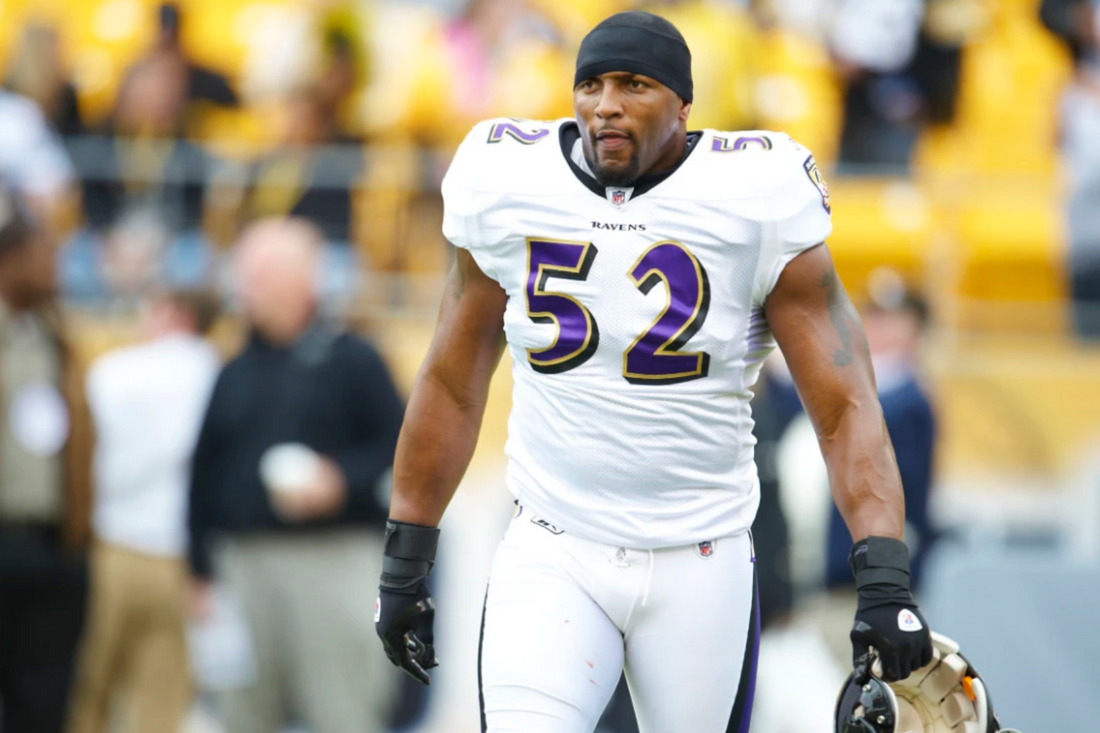 Ray Lewis Net Worth: Discover His Earnings, Assets, and Investments!