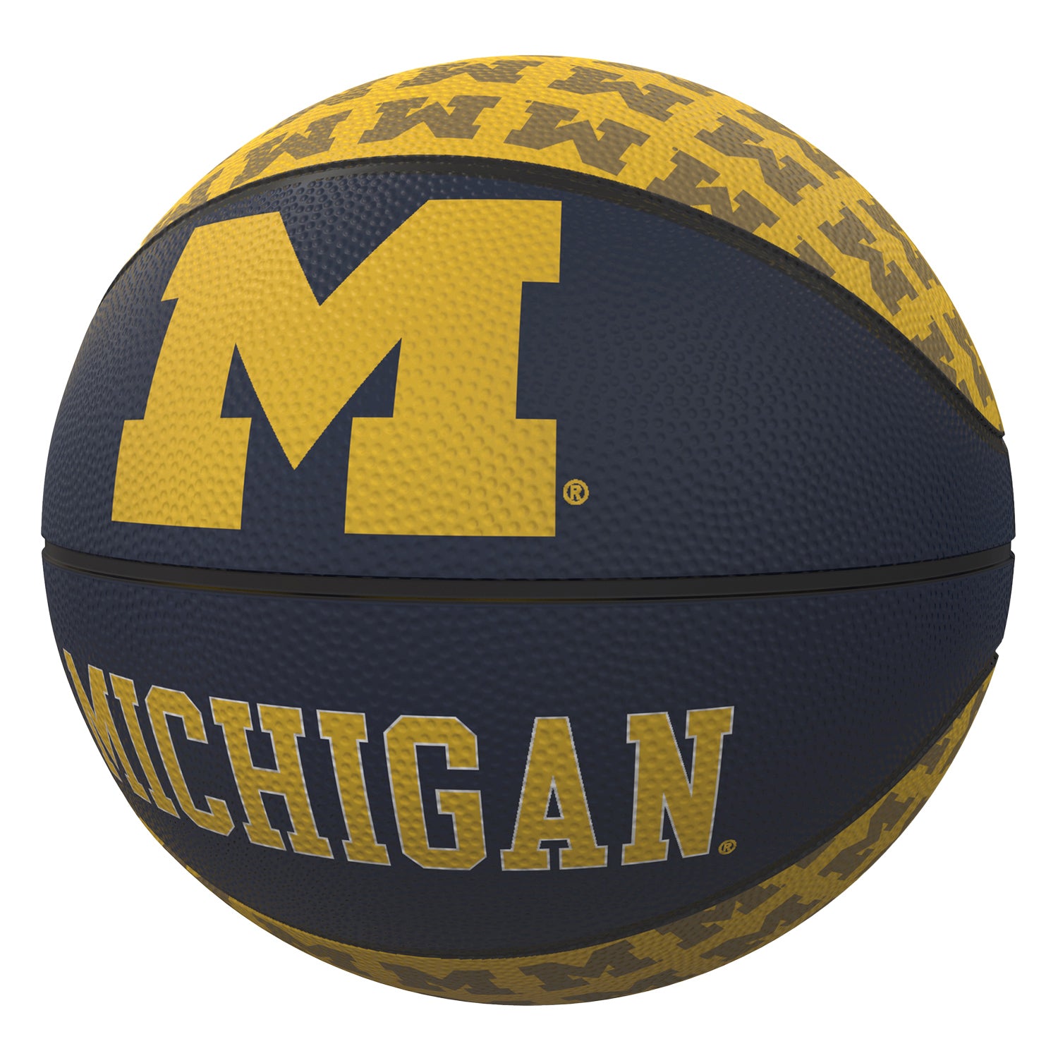 Where to Buy Michigan Logo Basketball Merchandise? Top Picks & Deals!