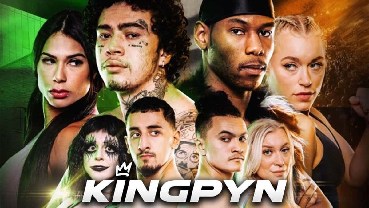 Kingpyn Boxing Matches: Where to Watch & Who to Follow?