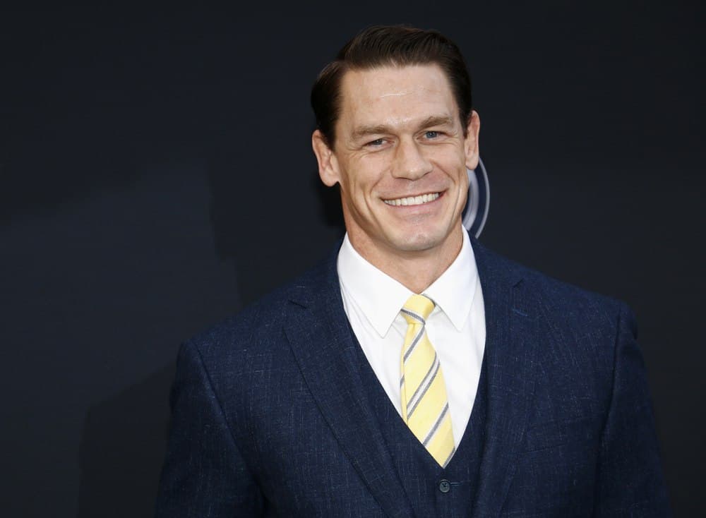 John Cena Net Worth Revealed: The Stars Total Wealth