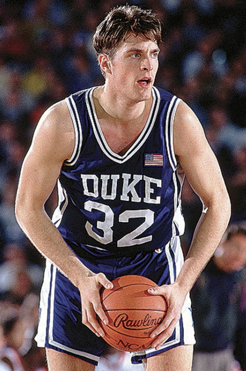 Is Christian Laettner Hall of Fame Worthy? A Deep Dive into Stats!