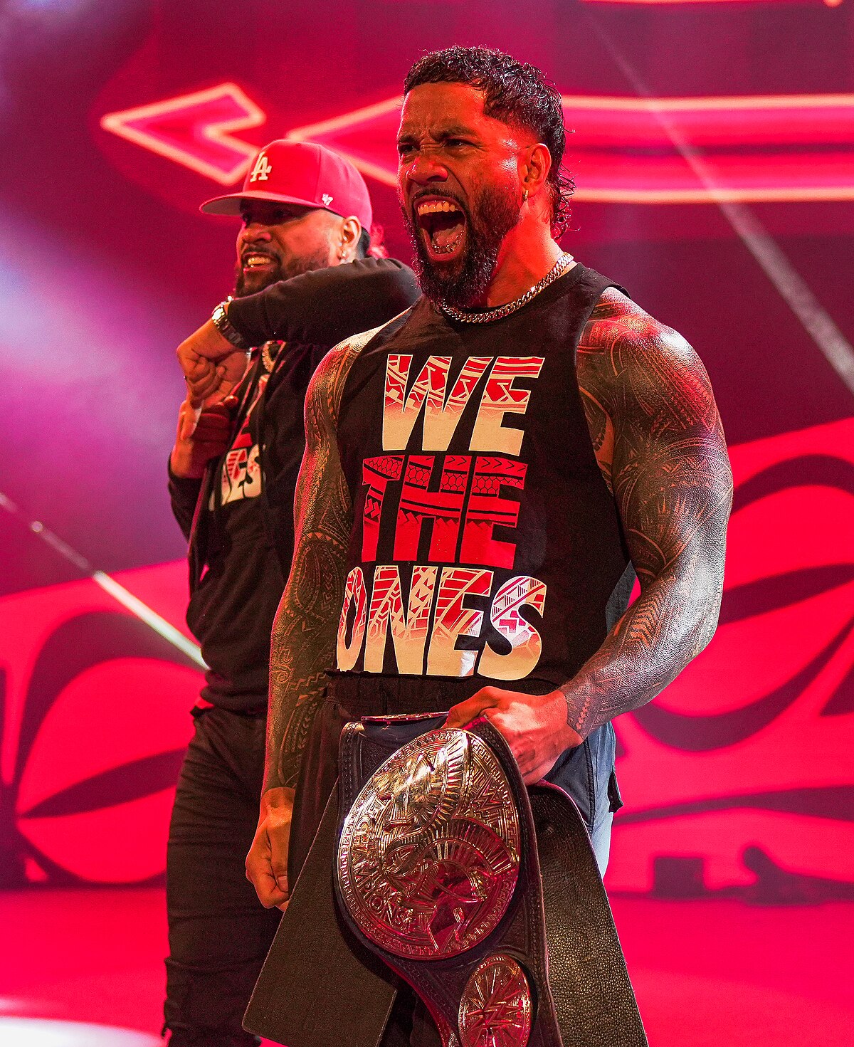 The Usos Father: Rikishis Biography, Wrestling Legacy & More!