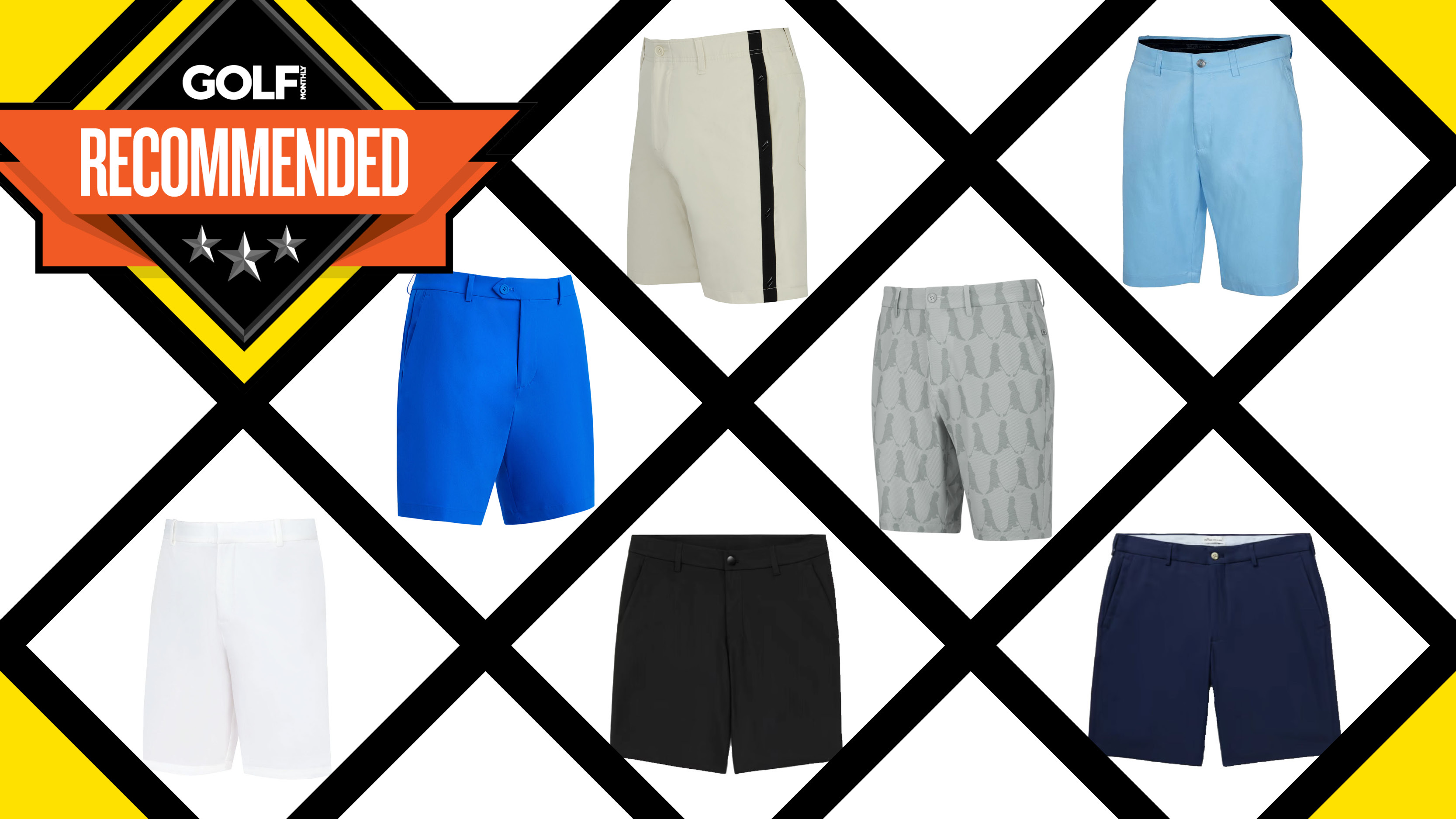 Best Golf Cargo Shorts: Top Picks for Function and Fashion