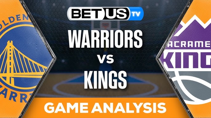 Golden State Warriors vs Sacramento Kings Prediction: Expert Picks!