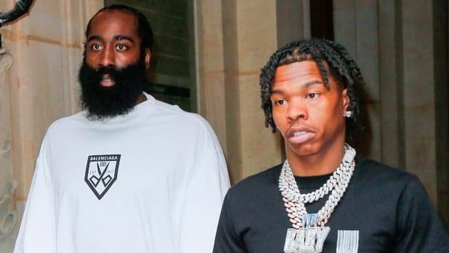 James Harden and Lil Baby: Whats Their Relationship Really Like? (Friends or More?)