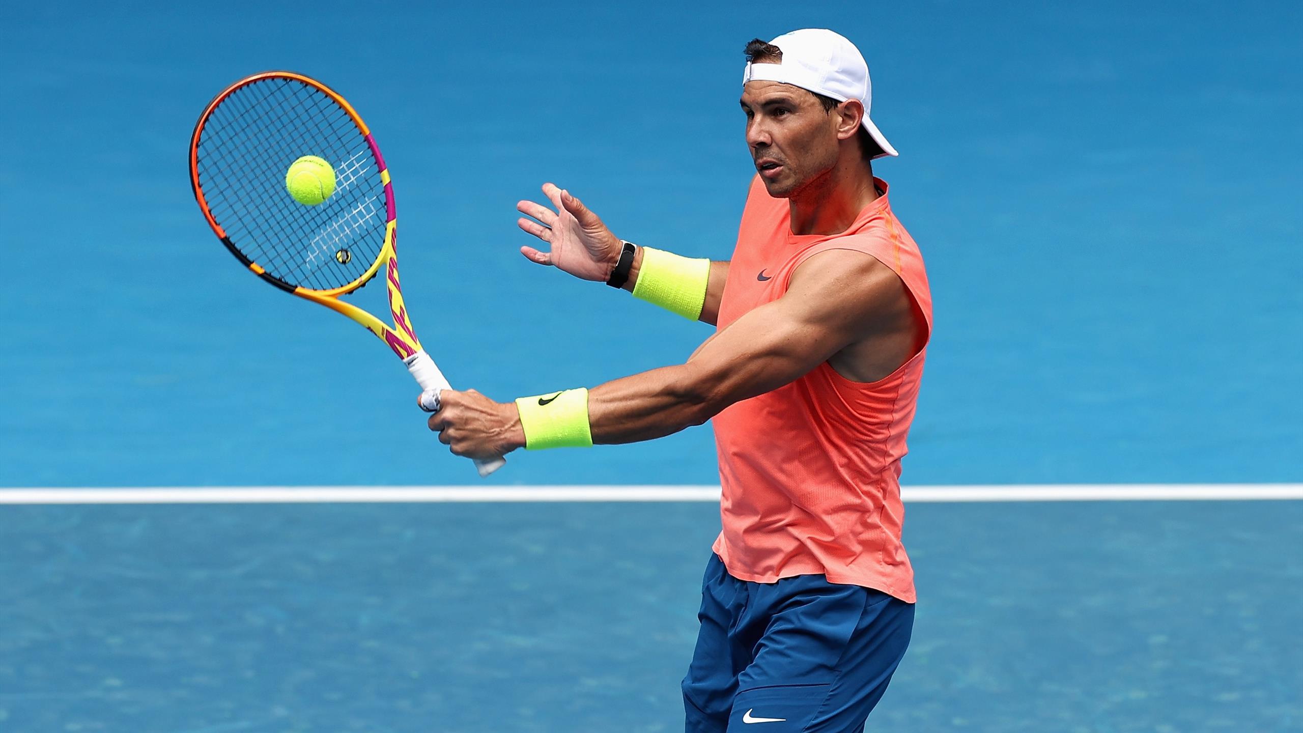 Nadal Australian Open 2024: Will He Play & What to Expect?