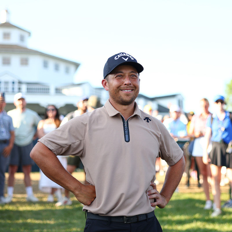 Xander Schauffele Net Worth Revealed: Career Earnings, Endorsements & More!