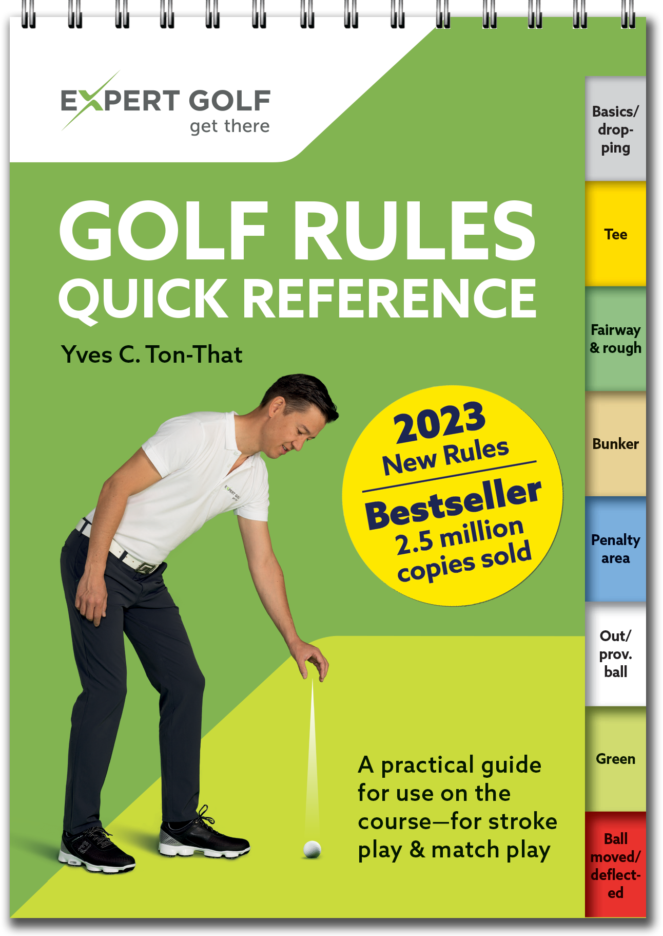 Golf Drop Zone Rules: Easy Guide for Beginners & Experts!