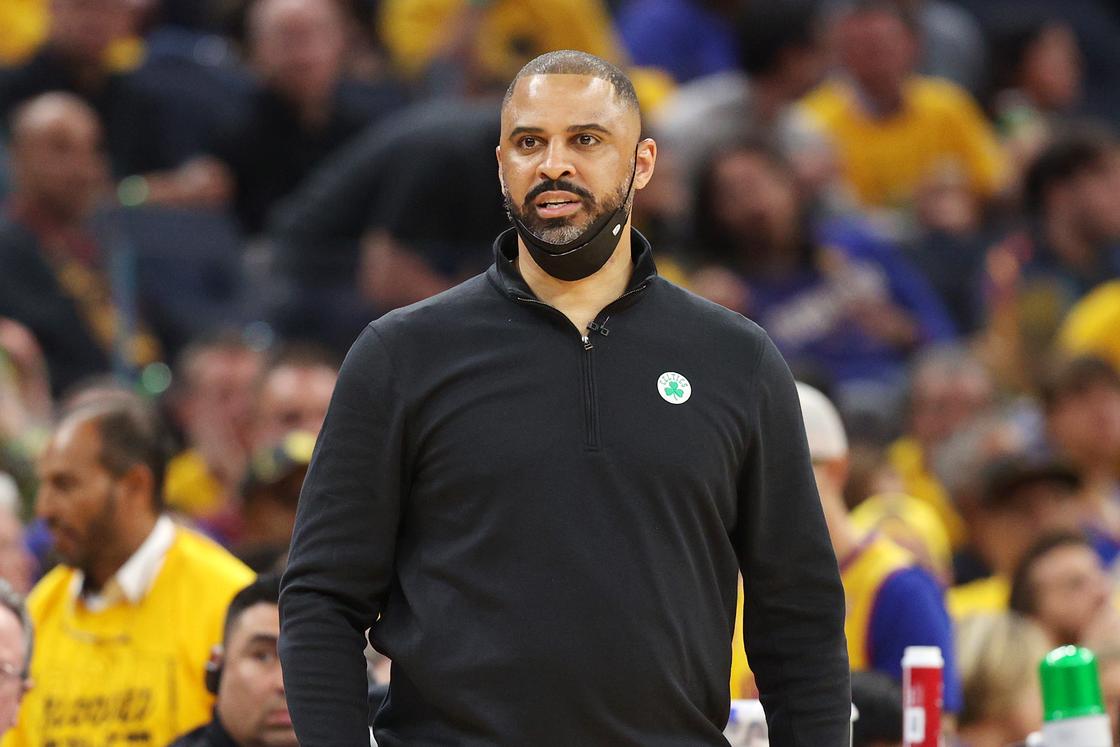 Ime Udoka Salary Revealed: See His Coaching Contract Details!