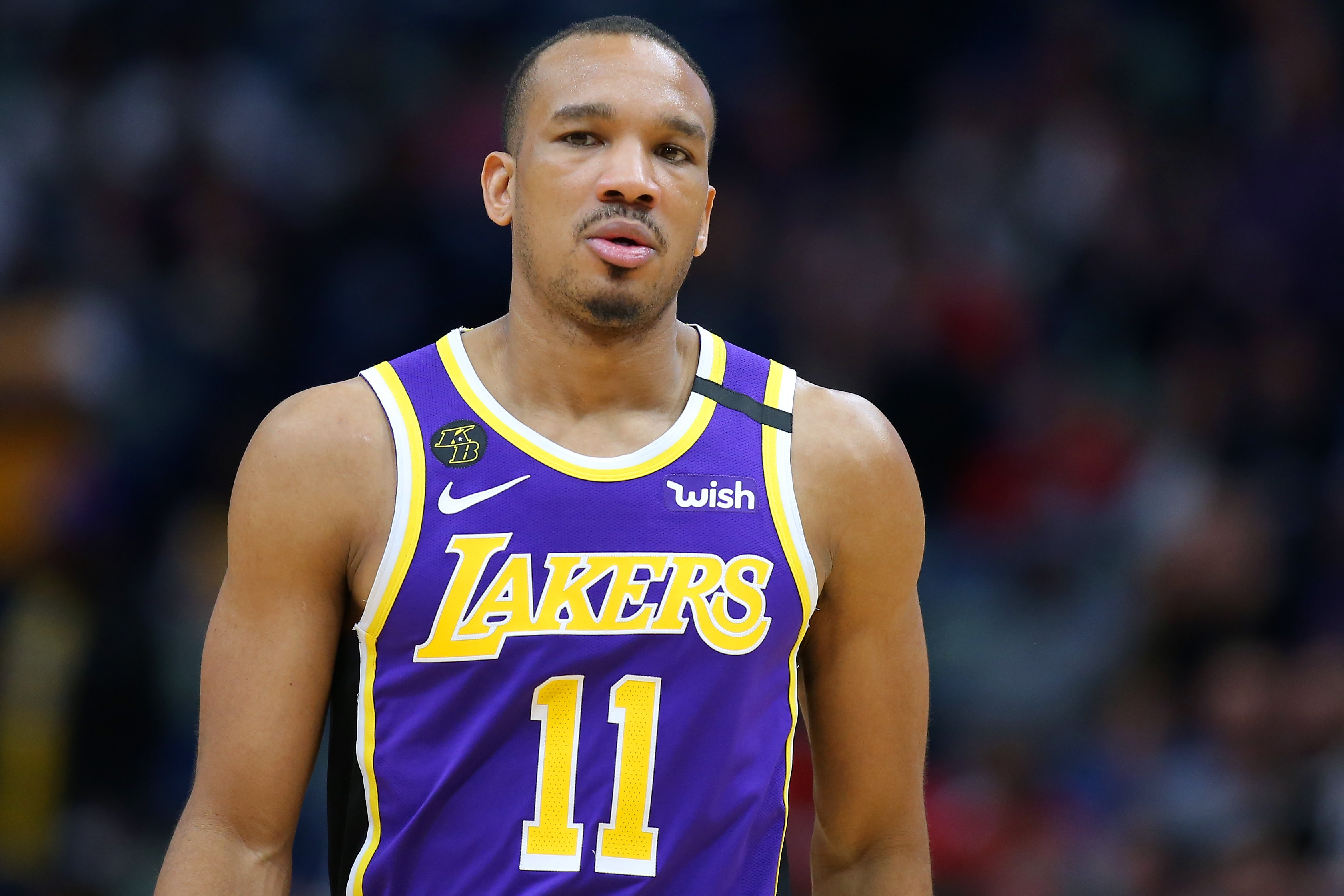 Avery Bradley Net Worth: How Much is the NBA Star Worth? (Checking His Bank Account!)