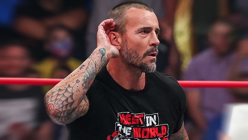 CM Punk SmackDown Appearance: Fan Reactions & Social Media Buzz!