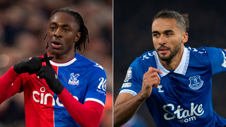 Crystal Palace vs Everton: Get a basic prediction for the upcoming match!