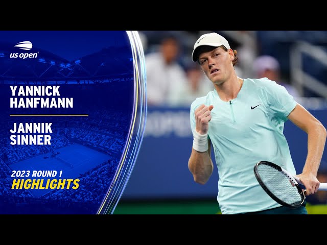 Watch Yannick Sinner! (Matches, Highlights & Schedule)