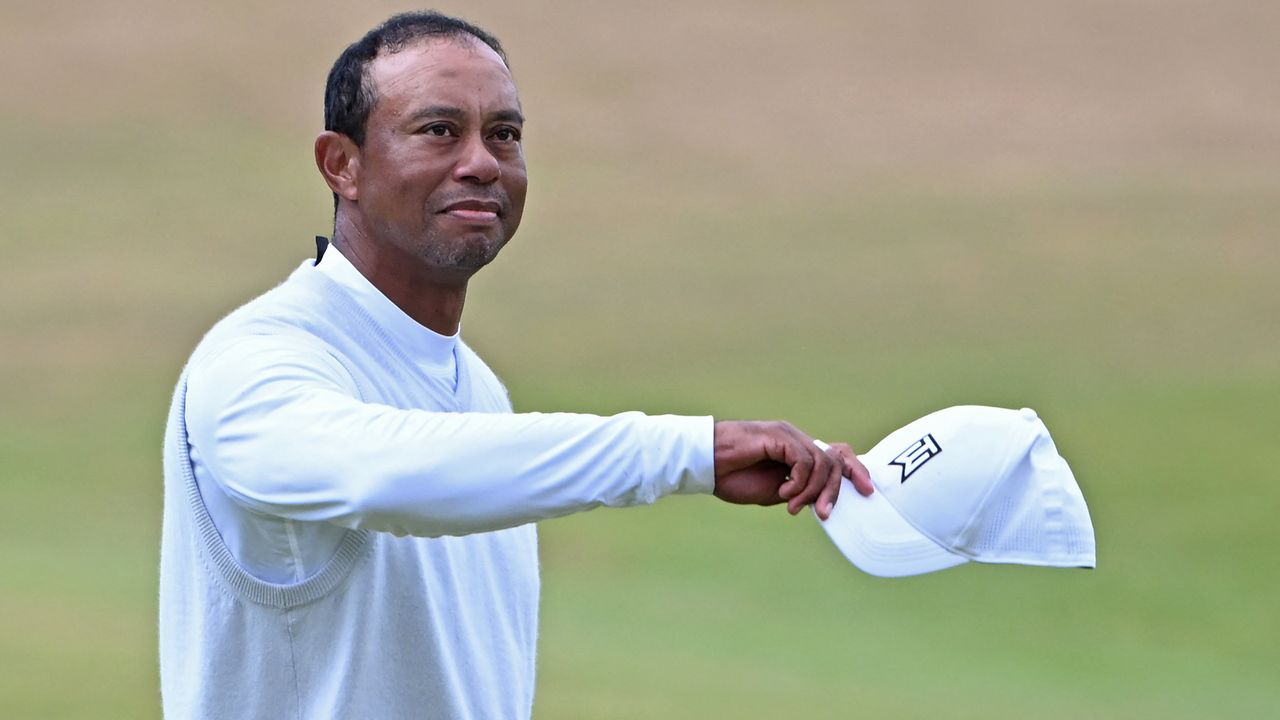 Real Name Tiger Woods: What Is the Golf Legends Actual Name? Find Out Here!