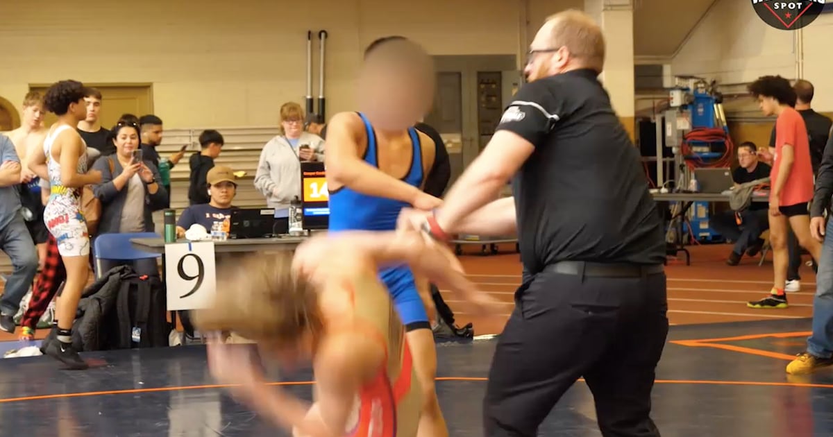 All About Wrestler Cooper Corder: Find Facts fast here!