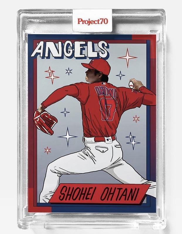 Project 70 Shohei Ohtani Cards: Are They Worth Collecting For You?