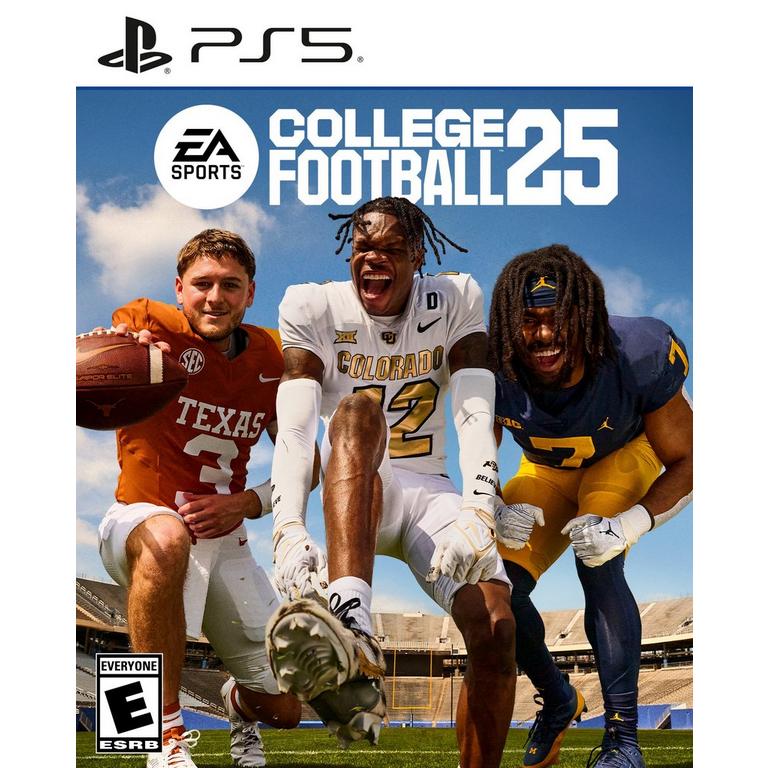 How Much is NCAA Football 25 (Get the Latest Cost Info)