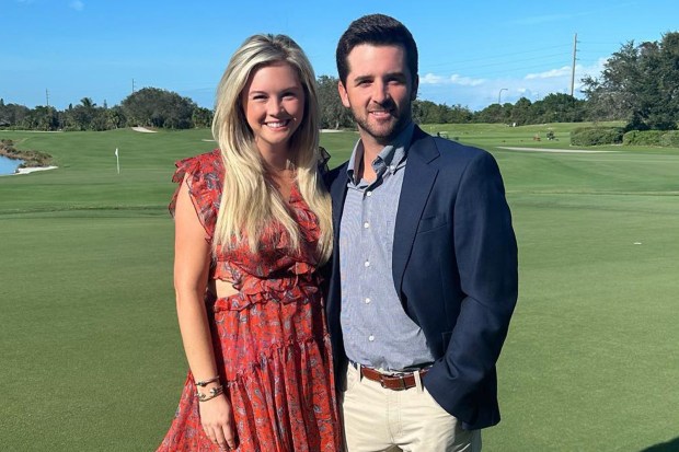 Whos Denny McCarthy wife? The golfers life off the course!