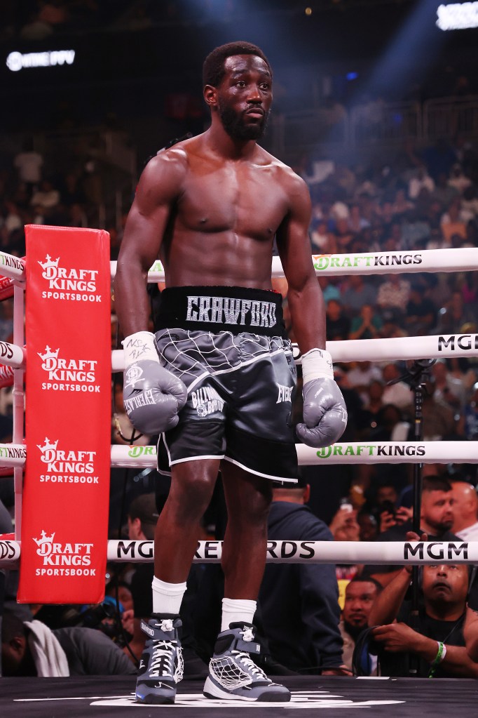 Whats Terence Crawford Zodiac Sign? Learn More About the Boxers Horoscope Here!