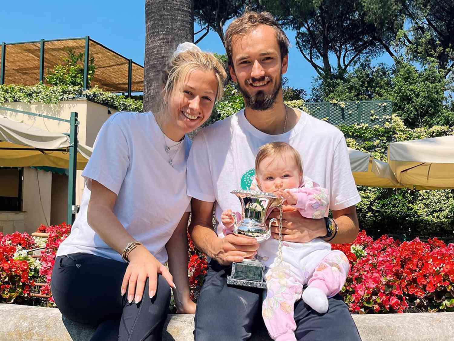 Daniil Medvedevs Home: Find Out Where the Tennis Star Lives Now!