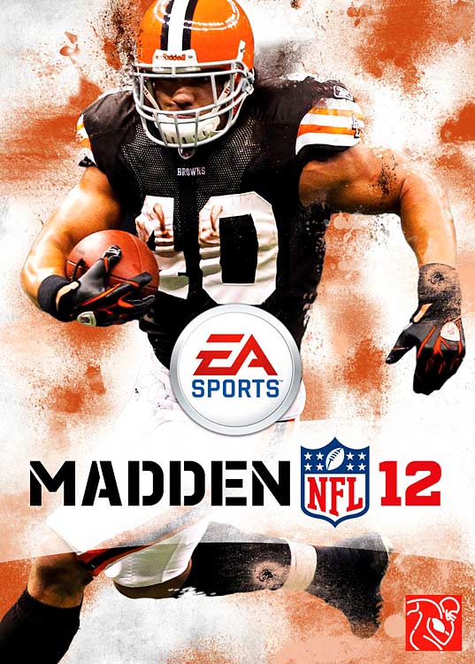 Madden 12 Cover: Explore Player and Details for This Game