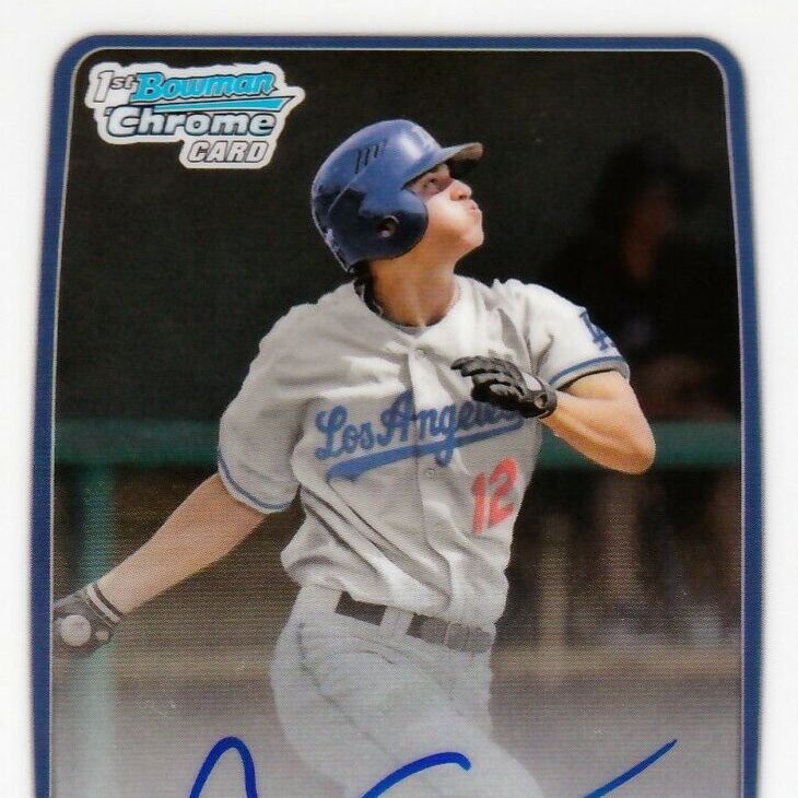 Corey Seager Rookie Cards: Best Value Buys and Top Picks!