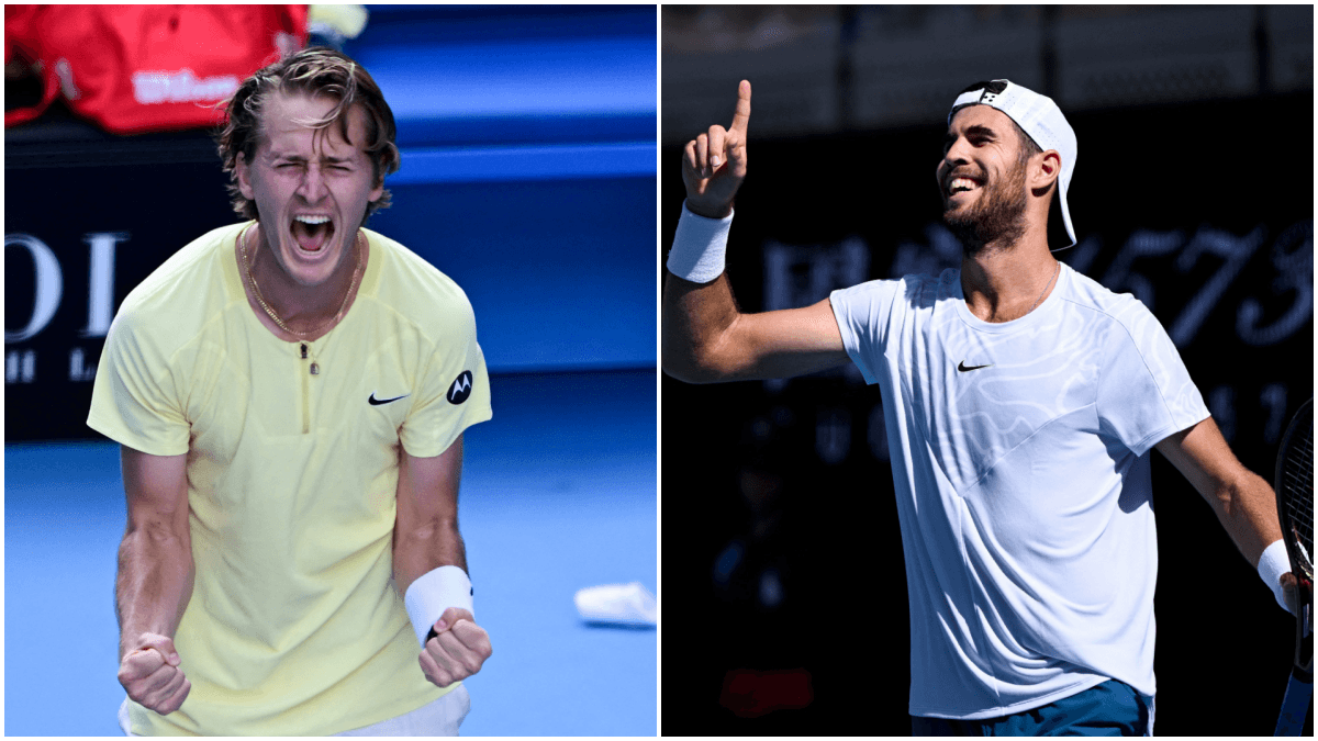 Tsitsipas vs Khachanov Prediction: Whos Gonna Win? (Expert Picks & Odds)