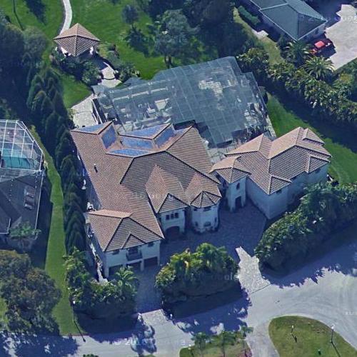 John Cena House Address: The Real Scoop on His Location!