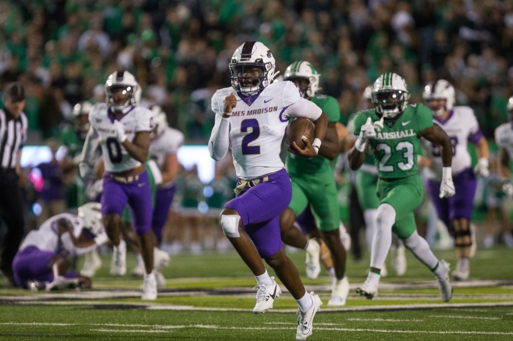 Game Day JMU vs Marshall Injury Update: Find Out Who is Playing