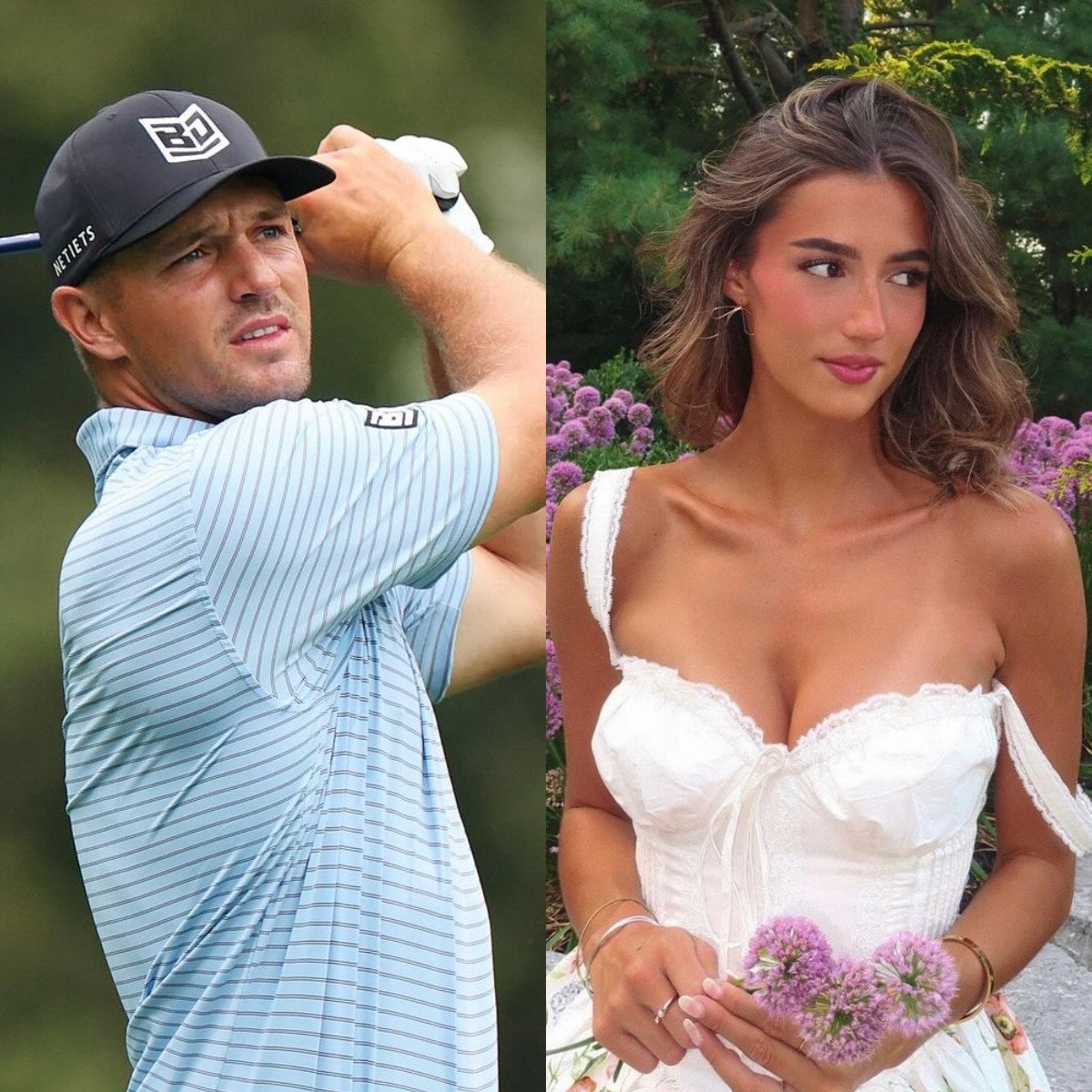 Dechambeau Girlfriend: Who is Bryson Dechambeaus Dating Now?