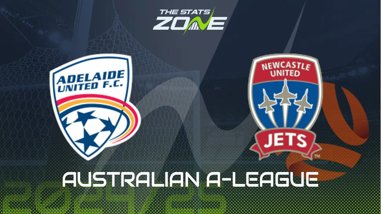 Adelaide United vs Newcastle Jets Prediction: Who Will Win? (Expert Picks & Odds)