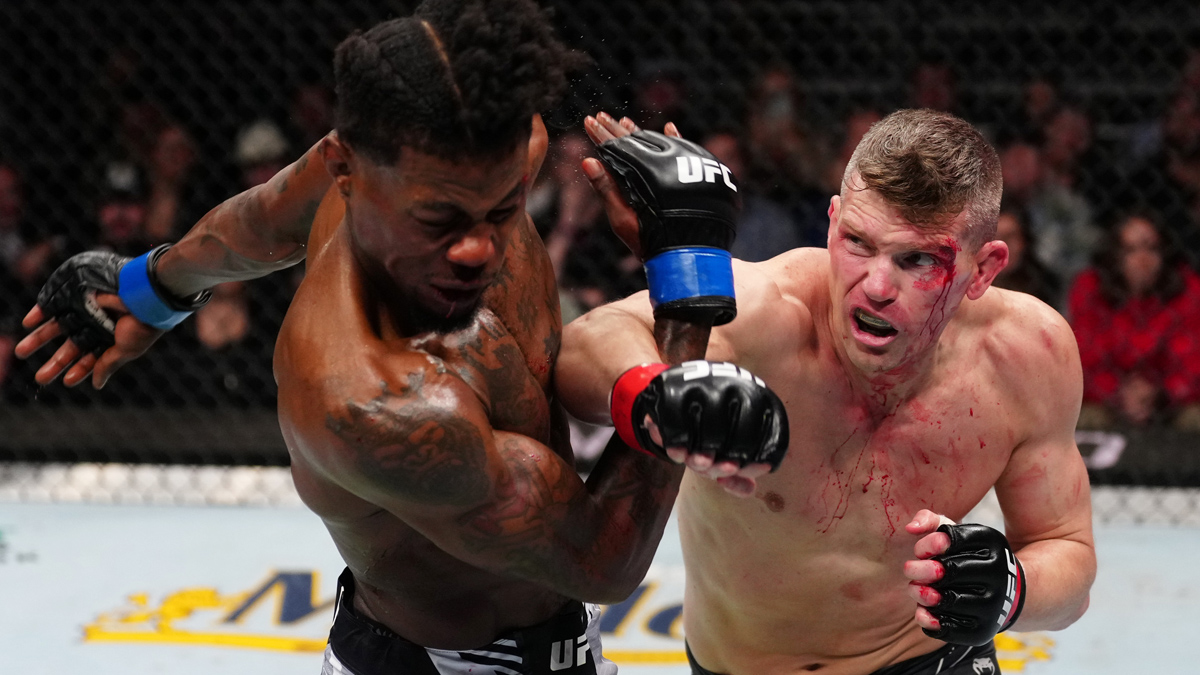 Stephen Thompson vs Shavkat Rakhmonov: Prediction and Odds - Easy Guide for Bettors!