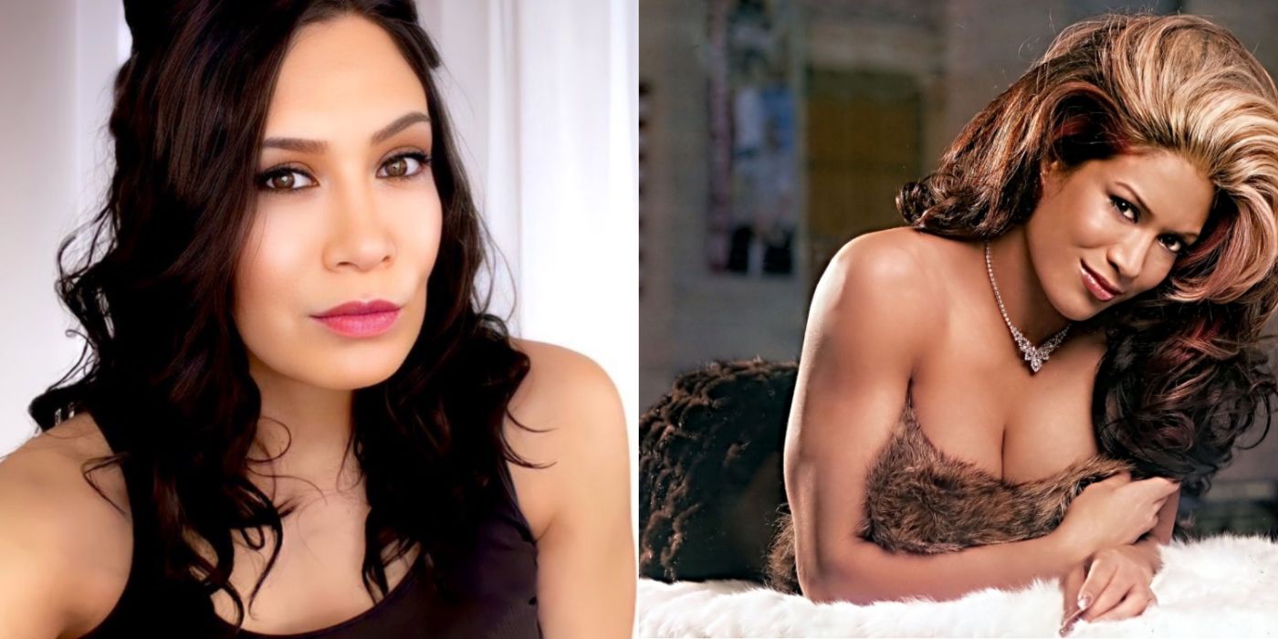 WWE Melina Then and Now: See How the Former Champion Has Changed Over the Years!