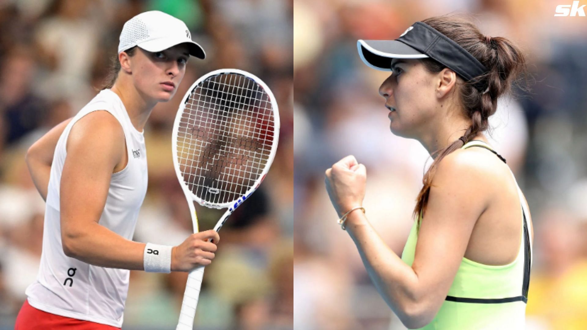 Iga Swiatek vs Sorana Cirstea Prediction: Can Cirstea Upset the Favorite? (Match Preview)