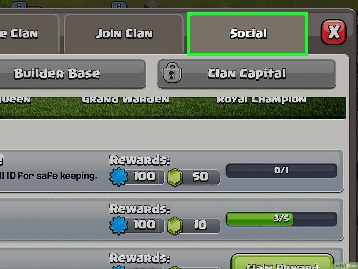 Need a Clan? Use Clash of Clans Clan Lookup to Find Yours