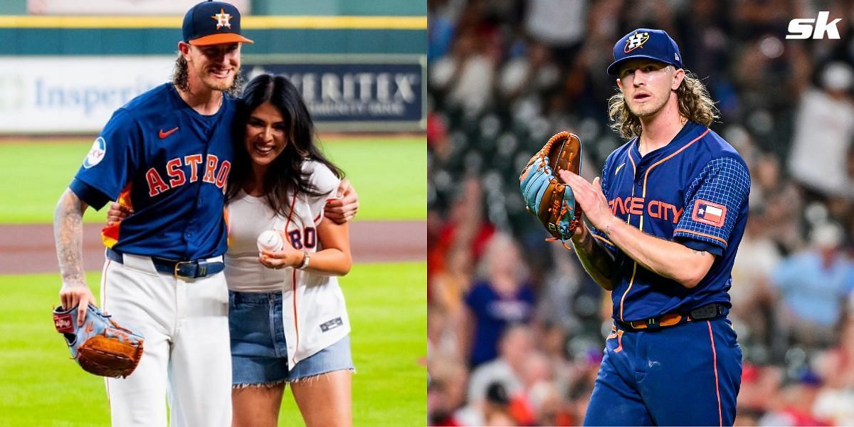 Inside Look at Josh Hader and His Wifes Relationship.