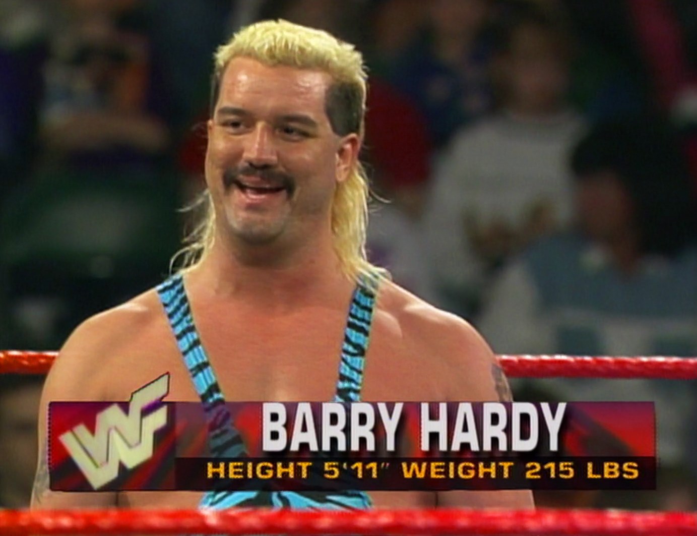 Who is Barry Hardy Wrestler? Simple Guide to His Wrestling Career!