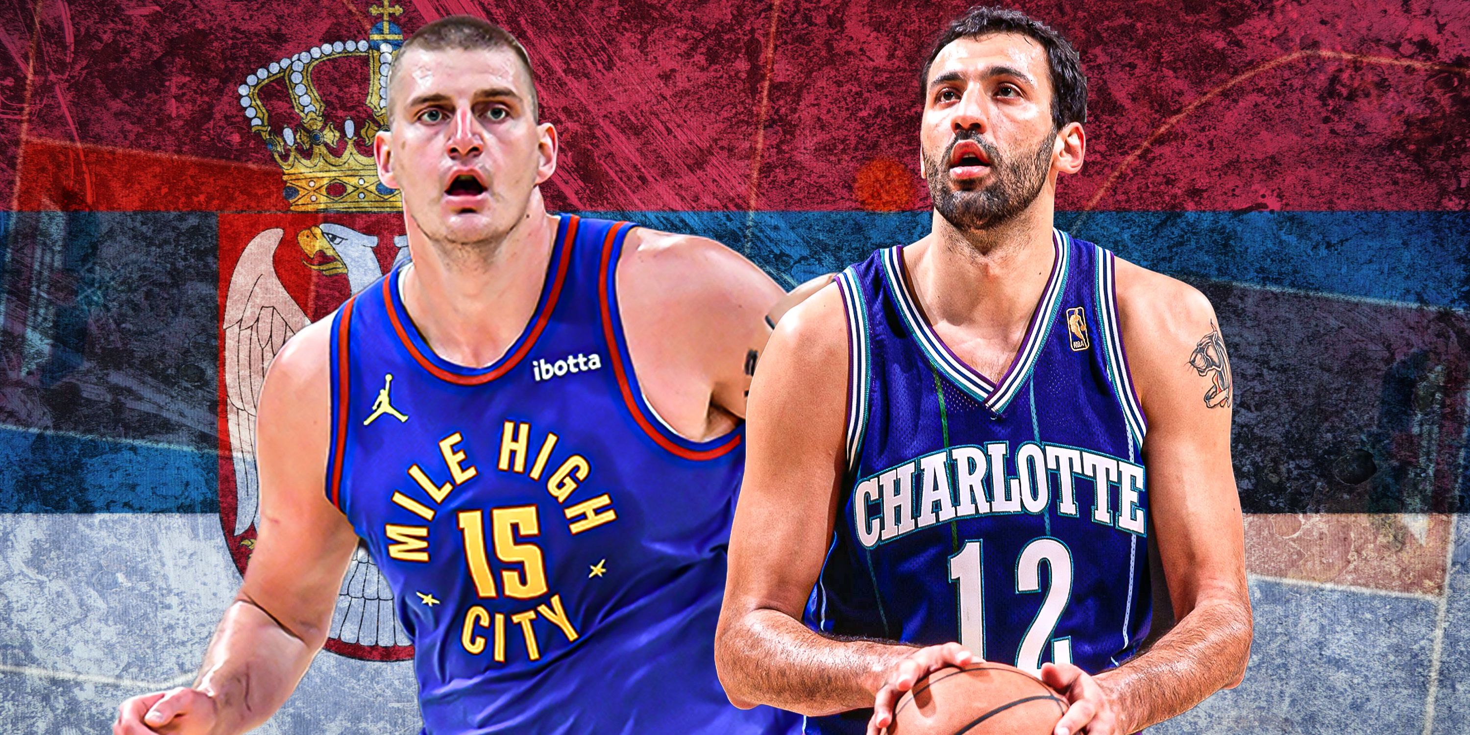 Serbian NBA Players: Get to Know the Serbian Basketball Stars