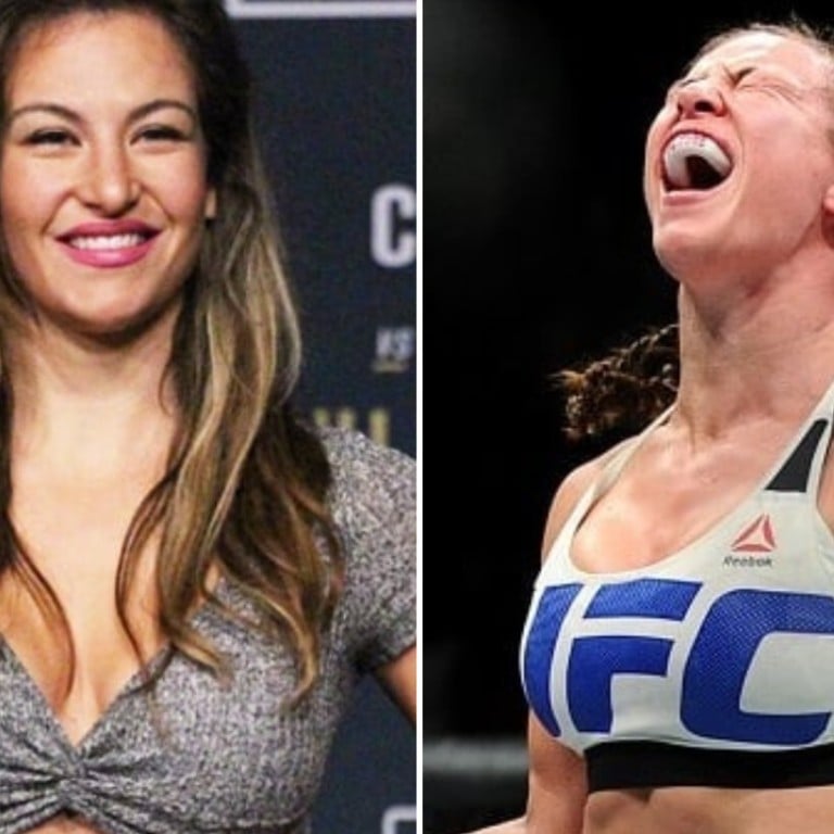 How Rich is Miesha Tate? Exploring Miesha Tate Net Worth.