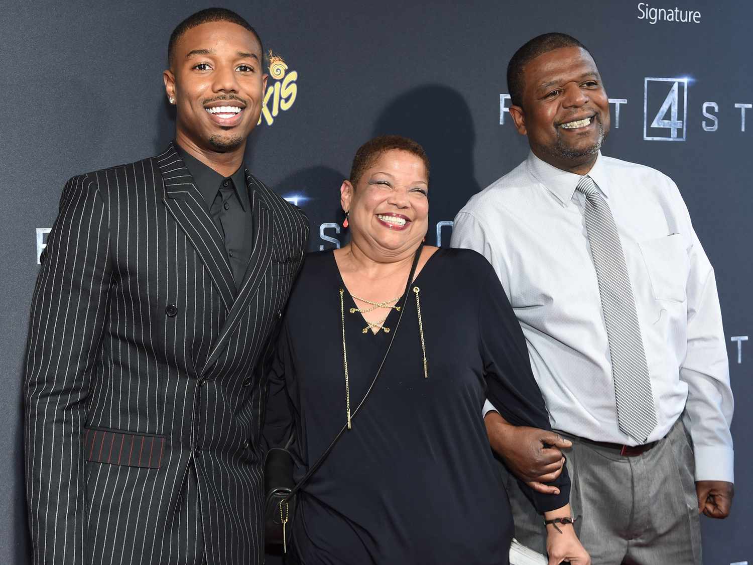 Family Ties? Is Michael B. Jordan Related to Michael Jordan? Find Out Here!