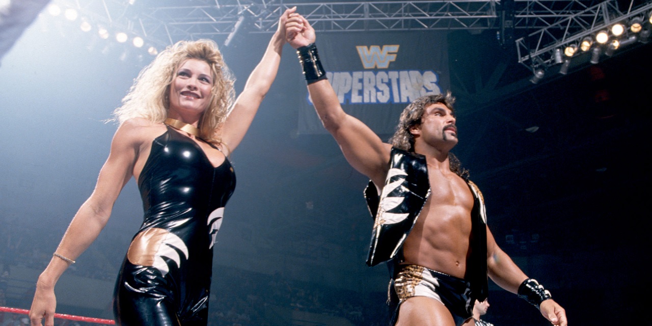 Sable Wrestler: See Her Best Matches & Biggest Moments!