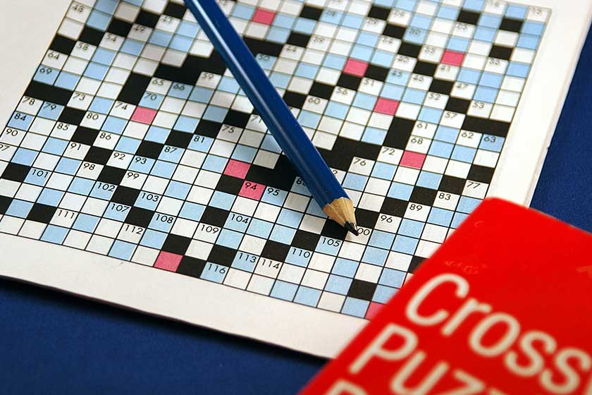 Why Crossword Maintains Popularity? Easy Ways It Benefits Your Mind!