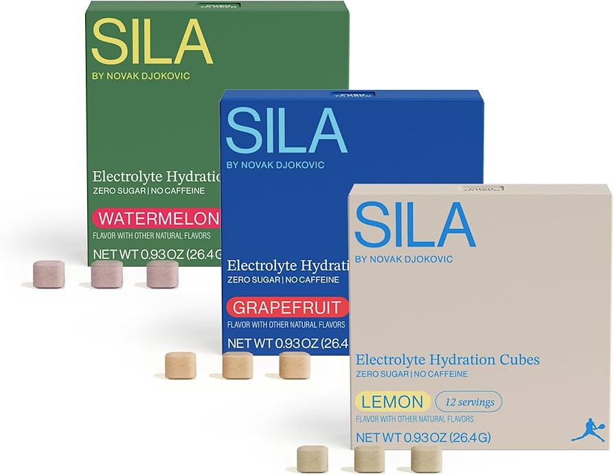 Sila Drink Benefits: Is This Trendy Beverage Actually Healthy For You?