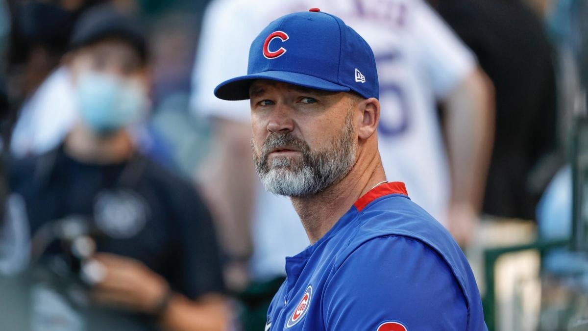 David Ross Contract Extension: What Fans Need to Know