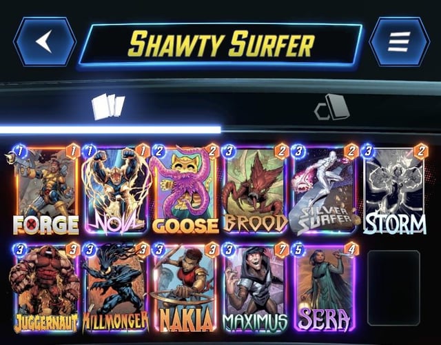 Sebastian Shaw Decks: Are They Good? Check Out These Winning Deck Lists Now.