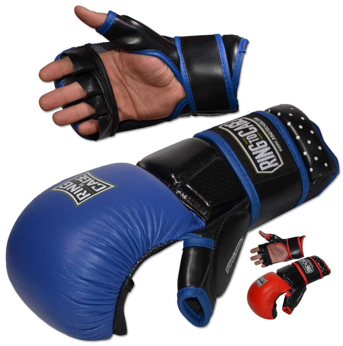 Shop 16 oz MMA Gloves: Great Deals and Wide Selection