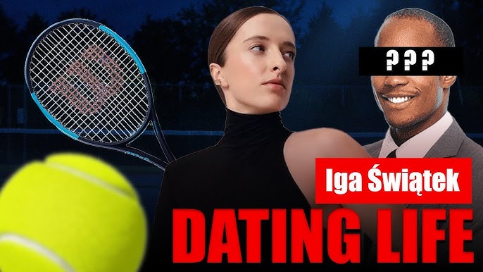 Iga Swiatek Relationship: Is Iga Swiatek Married, Dating, or Single in 2024?